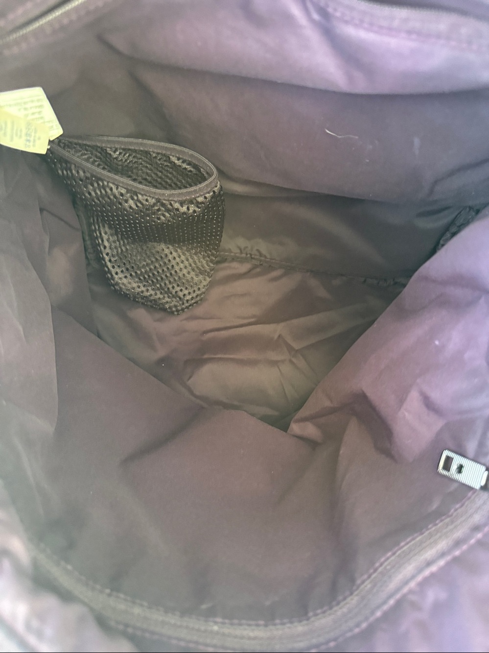 Lululemon Backpack - Picture 12 of 13